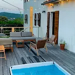 度假居 Grant's 拉宾