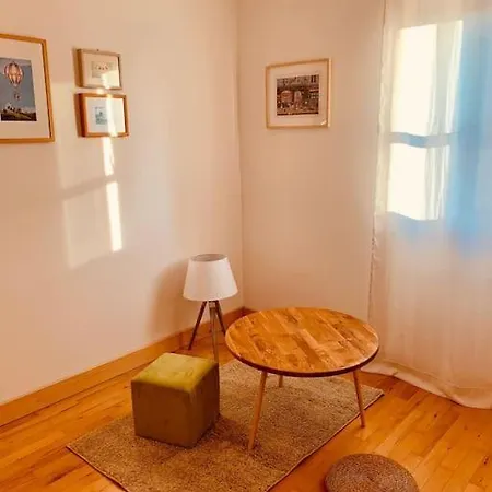 Grant's Feriehus *