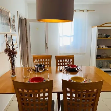 Feriehus Grant's Labin (Istria)