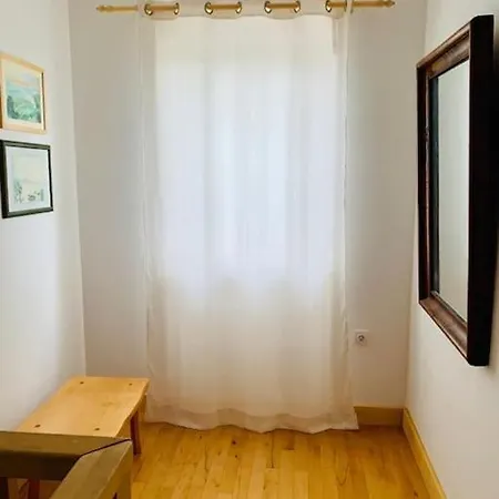 Grant's Labin (Istria)