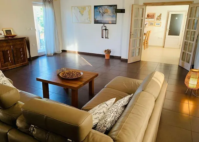 Grant's Labin (Istria)