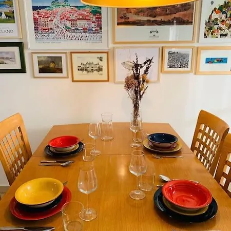 Holiday home Grant's