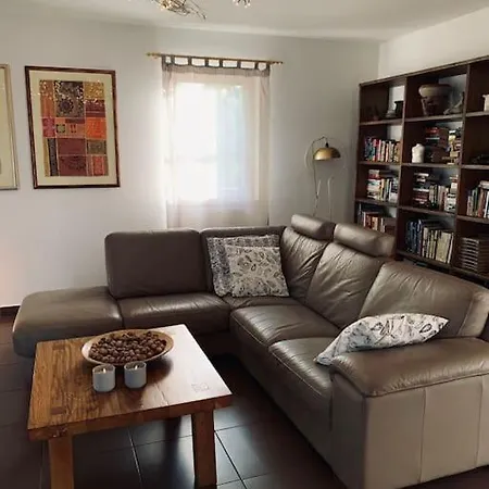 Grant's * Labin (Istria)