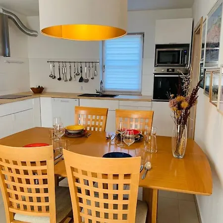 Grant's Holiday home