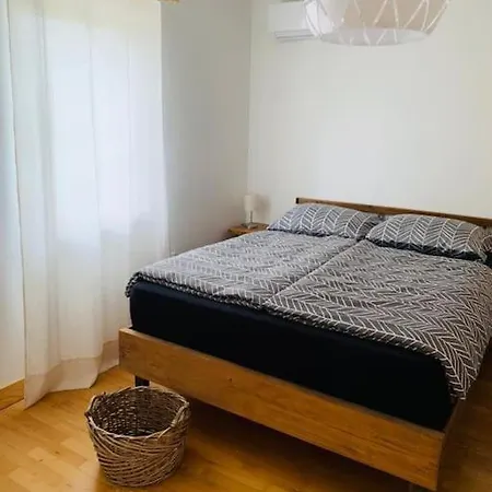 Holiday home Grant's *