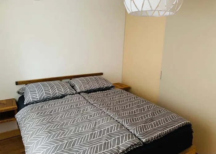 Grant's בית נופש לאבין