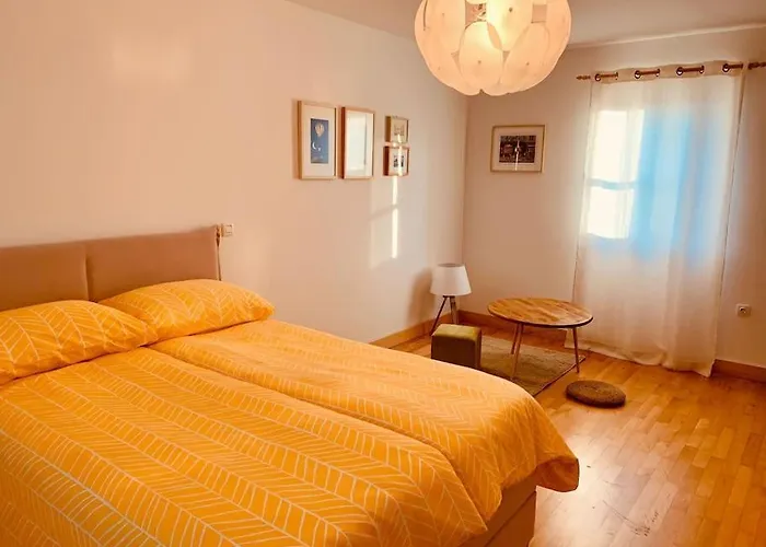 Grant's בית נופש *