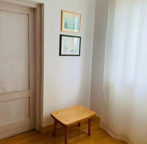 בית נופש Grant's