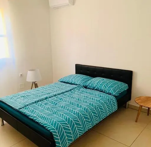 בית נופש Grant's