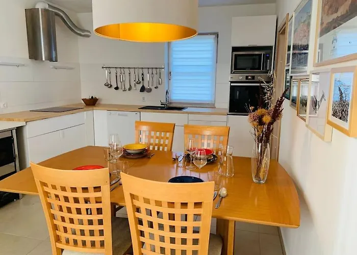 Grant's בית נופש