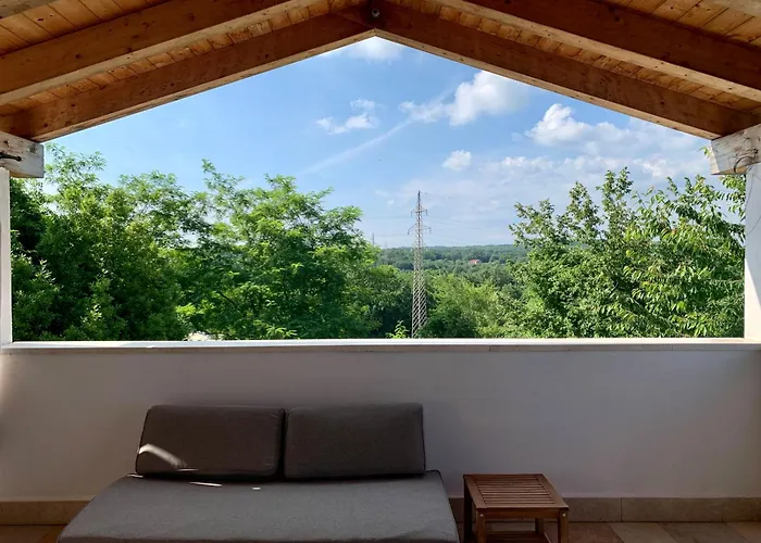 Grant's * Labin (Istria)